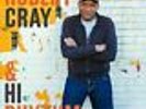 Robert Cray & Hi Rhythm ?– Robert Cray & Hi Rhythm Vinyl LP