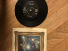 Beatles Norway 7 45 Rare STRAWBERRY FIELDS FOREVER