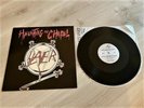 SLAYER - HAUNTING THE CHAPEL ORG 1.PRESS 12