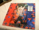 Paul McCartney Tug Of War Vinyl Record Album, Columbia 37462, 1982, New