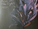 Julien Baker - Turn Out The Lights LP NEW Ltd Green-In-Clear Vinyl