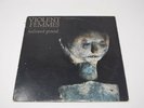 Violent Femmes- Hallowed Ground, Slash 1-25094, VG