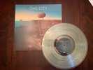 Owl City - The Midsummer Station - Coke Bottle Green Vinyl LP