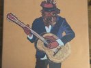 IRON & WINE Beast Epic SIGNED lyric book color vinyl etching 2 LP Deluxe Edition