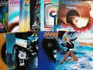 FULL SET - Marillion 12