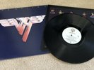 VAN HALEN II LP 1979 W/ SLEEVE WARNER HS 3312 EX-NM VINYL RECORD VERY NICE