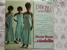 MARTHA REEVES & THE VANDELLAS    