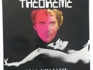 Ennio Morricone - Théorème - ost french LP - 1968 - 920083 - Easy Listening  Jaz
