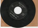 RARE    SURF  GUITAR GARAGE 45 THE DYNAMIC FIVE 