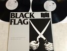 Black Flag - Everything Went Black 2xLP Punk Hardcore Descendents