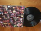 LP/Vinyl 12