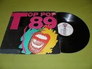 Kylie Minogue / Video Kids / Level 42 / D Mob / Sabrina - Top Pop 89 Israel Only