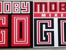 MOBY  GO  12