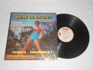 LP-CHICO CERVANTES Y SU CONJUNTO INTERNACIONAL