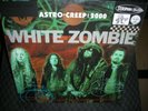 WHITE ZOMBIE // Astro-Creep: 2000 // BRAND NEW 180 GRAM RECORD LP VINYL