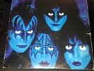 Kiss - Creatures Of The Night - LP/Vinyl, 1982 Casablanca. NBLP 7270, VG, (Read)