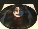 Ace Frehley (Kiss) - Solo LP (Picture Disc), 1978 Casablanca, NBLP P 7121 (Read)