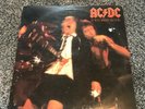 AC/DC - If You Want Blood - LP/Vinyl, 1978 Atlantic, SD 19212, VG+ (Play Tested)