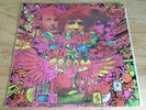 CREAM ORIGINAL VINYL ALBUM