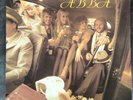 ABBA: Original Vinyl Australian Pressing 1975 Polar Music