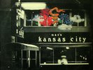 VELVET UNDERGROUND LIVE AT MAX'S KANSAS CITY ORIGNAL COTILLION PRESS SD 9500