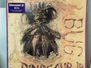 Dinosaur Jr. Bug Reissue of the Classic 1989 Album With Original Track List