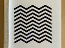 Twin Peaks soundtrack vinyl LP Death Waltz