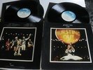 JETHRO TULL LIVE BURNING OUT - LP 33 GIRI - 12