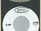 SHANE MARTIN YOU'RE SO YOUNG B/W I NEED YOU EPIC WLP NM-