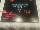 EDDIE VAN HALEN I - 1978 Original Vinyl Record- Warner Bros BSK 3075