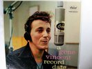 Gene Vincent with The Blue Caps CAPITOL T-1059 MONO 