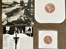Mint Punk, Amebix “No Sanctuary” Lp + Rare Rare 7”, Crass, Dirt, Zounds, The Mob