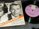 FRANK SINATRA/JULIET PROWSE 