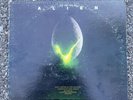 Alien Original Soundtrack From The Motion Picture 1979 T 593 Ridley Scott Horror