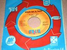 RUMBON DIEZ 45 RPM 7