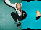 Moby - Play - Vinyl Me Please Exclusive Turquoise Colored Vinyl Gwen Stefani