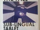 The Fall - Mark E Smith -  Sub-lingual Tablet - Double Vinyl LP.