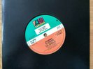 Led Zeppelin Stairway to Heaven/Whole Lotta Love 7