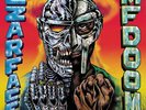 MF Doom - Czarface - Meets Metal Face LP - Vinyl Album - SEALED Record - Wu-Tang