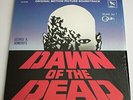 Dawn Of The Dead; Goblin; OST Vinyl LP; 1979