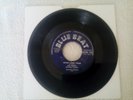 PRINCE BUSTER ERIC MORRIS GROUP.SEVEN LONG YEARS .BLUEBEAT140.EARLY & RARE.1962
