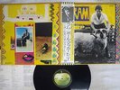 PAUL AND LINDA MCCARTNEY RAM APPLE EPS-80232 Japan OBI VINYL LP