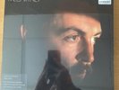 Paul McCartney - Pure McCartney Sealed Vinyl Boxed Set 180g - 4 x LPs