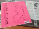 MARY LOU WILLIAMS: 1964 Rare Jazz LP Original Nr Mint  David Stone Martin art