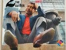 The Dave Bailey Quintet 2 Feet In The Gutter LA16021 1st Pressing VG+