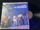Los Galos Vol 2 Lp 1971 Ecuador Terrícolas Iracundos Leo Dan Ángeles Negros