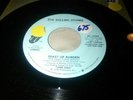 ROLLING STONES promo 45 BEAST OF BURDEN excellent survivor
