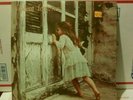 VIOLENT FEMMES RECORD LP SELF TITLED 1983 Slash 1-23845 w/ lyric sleeve