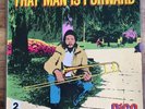 Rico - That Man Is Forward CHR TT5005 2 Tone Ska