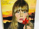 JONI MITCHELL - CLOUDS 1969 VINYL textured sleeve RSLP6341
